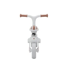 Rowerek 4 w 1 Noah 35 Grey