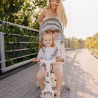 Rowerek 4 w 1 Noah 35 Grey