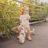 4-in-1 bike Noah 35 Grey