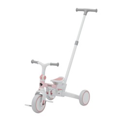 4-in-1 Bicycle Noah 35 Pink