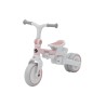 4-in-1 bike Noah 35 Pink