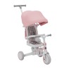 Rowerek 4 w 1 Noah 35 Pink
