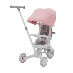 4-in-1 bike Noah 35 Pink