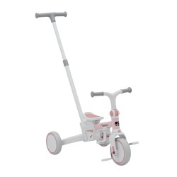 4-in-1 Bicycle Noah 35 Pink