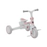 Rowerek 4 w 1 Noah 35 Pink