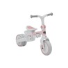 4-in-1 bike Noah 35 Pink