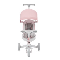 Rowerek 4w1 Noah 35 Pink