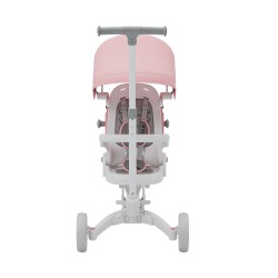 4-in-1 Bicycle Noah 35 Pink