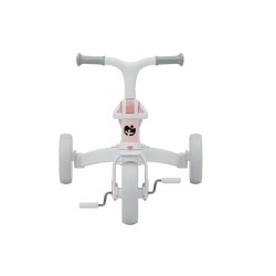 4-in-1 Bicycle Noah 35 Pink