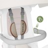 Rowerek 4 w 1 Noah 35 Beige