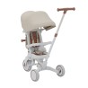 Rowerek 4 w 1 Noah 35 Beige