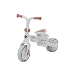 4-in-1 bike Noah 35 Beige