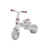 Rowerek 4 w 1 Noah 35 Beige