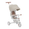 4-in-1 bike Noah 35 Beige