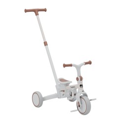4-in-1 bike Noah 35 Beige