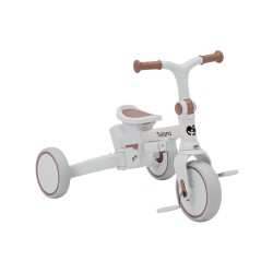 4-in-1 bike Noah 35 Beige