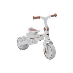 4-in-1 bike Noah 35 Beige