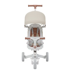 Rowerek 4 w 1 Noah 35 Beige
