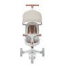 Rowerek 4 w 1 Noah 35 Beige