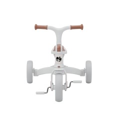 Rowerek 4w1 Noah 35 Beige