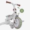 Bicycle 4-in-1 Noah 35 Beige