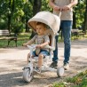Rowerek 4 w 1 Noah 35 Beige