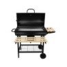 Grill ogrodowy węglowy GREGMAN Roast 8.0