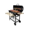 Grill ogrodowy węglowy GREGMAN Roast 8.0