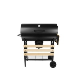 Grill ogrodowy węglowy GREGMAN Roast 8.0