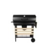 Grill ogrodowy węglowy GREGMAN Roast 8.0