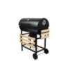 Grill ogrodowy węglowy GREGMAN Roast 8.0