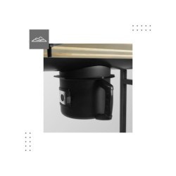 Grill ogrodowy węglowy GREGMAN Roast 8.0