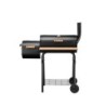Grill Ogrodowy Z Wędzarnią GREGMAN Roast 7.0