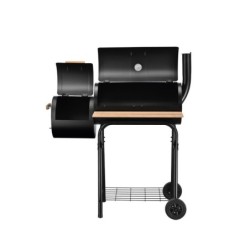 Grill Ogrodowy Z Wędzarnią GREGMAN Roast 7.0