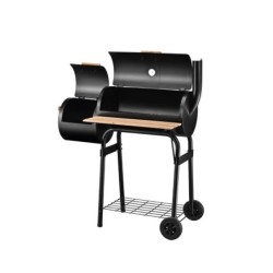 Grill Ogrodowy Z Wędzarnią GREGMAN Roast 7.0