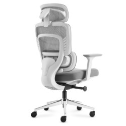 Office chair with massage Visioner 6.1 Grey