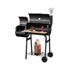 Grill Ogrodowy Z Wędzarnią GREGMAN Roast 7.0