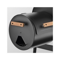 Grill Ogrodowy Z Wędzarnią GREGMAN Roast 7.0