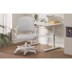 Fotel dziecięcy Junior 4.3 Grey