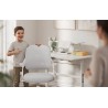 Children's chair Junior 4.3 Grey