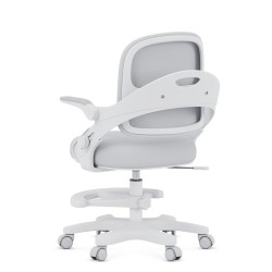 Children's desk chair Junior 4.3 Grey
