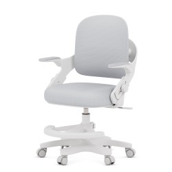 Fotel dziecięcy Junior 4.3 Grey