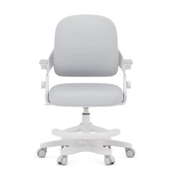 Children's chair Junior 4.3 Grey