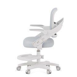 Children's chair Junior 4.3 Grey
