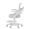 Children's desk chair Junior 4.3 Grey