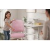 Fotel do biurka dla dziecka Junior 4.3 Pink