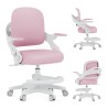 Fotel dziecięcy Junior 4.3 Pink