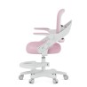 Children's chair Junior 4.3 Pink