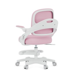 Fotel dziecięcy Junior 4.3 Pink
