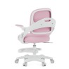 Fotel dziecięcy Junior 4.3 Pink